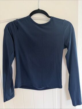 HOLLISTER LONG SLEEVE